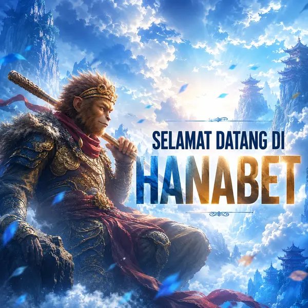 Hanabet: Kombinasi Teknologi, Keamanan, Dan Kenyamanan Dalam Satu Platform